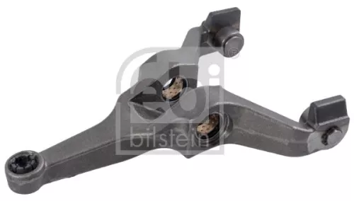 Release Fork, clutch