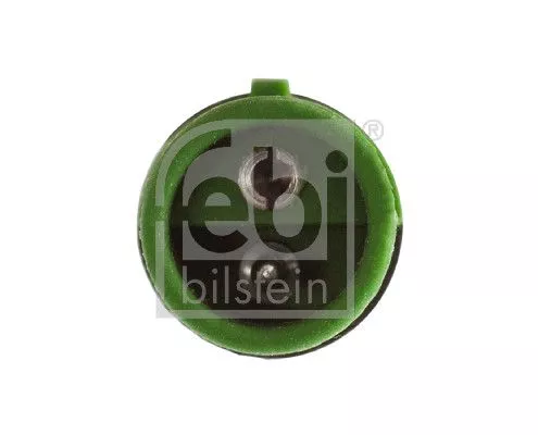 FEBI BILSTEIN FEBI BILSTEIN 170639 Febi Rear Left  Abs Wheel Speed Sensor For Scania 3 - Series Bus 4 - Series  