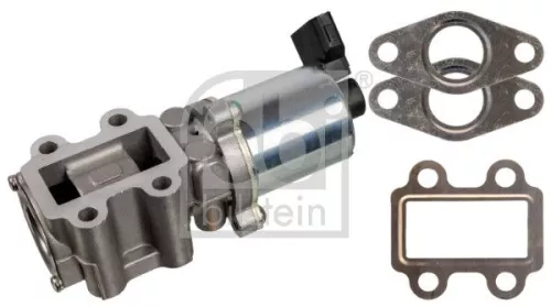 Febi Egr Valve For Toyota Auris Avensis Corolla Rav 4