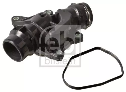 Febi Thermostat Coolant For Bmw 5 7