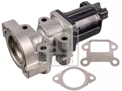 Febi Egr Valve For Opel Vauxhall Astra Astra H Classic Astra J Astravan