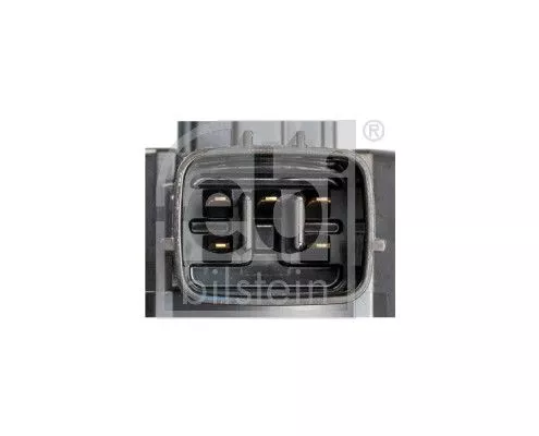 FEBI BILSTEIN FEBI BILSTEIN 170655 Febi Egr Valve For Opel Vauxhall Astra Astra H Classic Astra J Astravan 