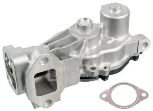 Febi Egr Valve For Chevrolet Opel Vauxhall Astra Astra J Corsa Cruze Me