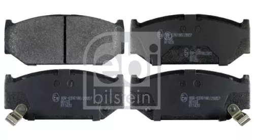 Febi Front Brake Pad Set For Suzuki Swift
