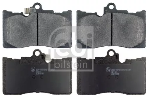 Febi Front Brake Pad Set For Lexus Toyota Crown Gs Is Mark X