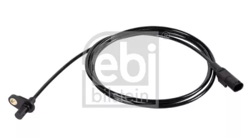 Febi Rear Right  Abs Wheel Speed Sensor For Mercedes-benz Sprinter 3 5-t Spr