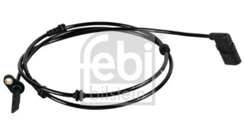 Febi Front Left  Abs Wheel Speed Sensor For Mercedes-benz C-class