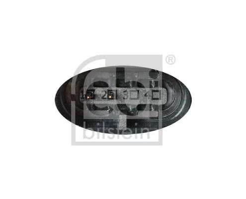 FEBI BILSTEIN FEBI BILSTEIN 170673 Febi Front Left  Abs Wheel Speed Sensor For Mercedes-benz C-class 