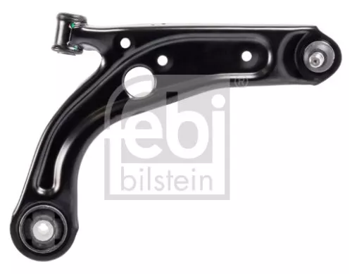 Febi Lower Front Right Control / Trailing Arm For Fiat Panda Panda Van