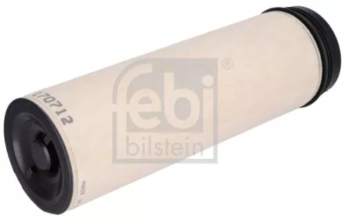 FEBI BILSTEIN FEBI BILSTEIN 170712 Febi Bilstein Air Filter For Man Tgs Tgx 