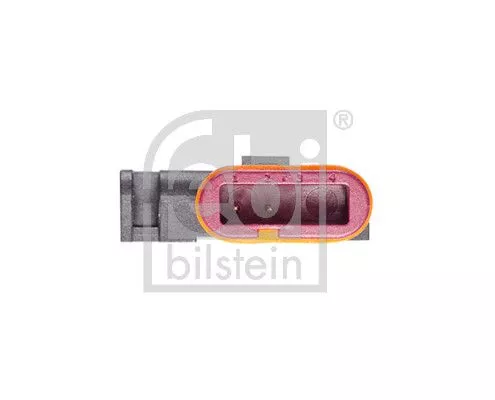 FEBI BILSTEIN FEBI BILSTEIN 170713 Febi Rear Left Or Right  Abs Wheel Speed Sensor For Mercedes-benz Cls E-cl 
