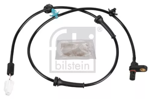 Febi Rear Right  Abs Wheel Speed Sensor For Fiat Maruti Suzuki Suzuki Sedici
