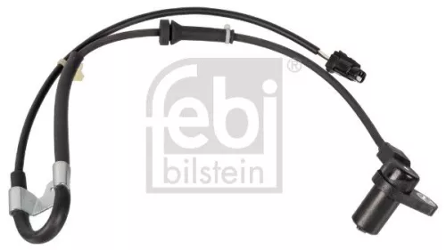 Febi Front Left  Abs Wheel Speed Sensor For Suzuki Swift