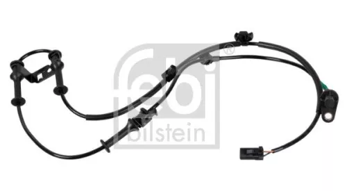 Febi Front Left  Abs Wheel Speed Sensor For Hyundai Elantra