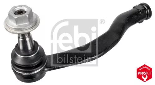 Febi Front Left Tie Rod End For Audi Tt