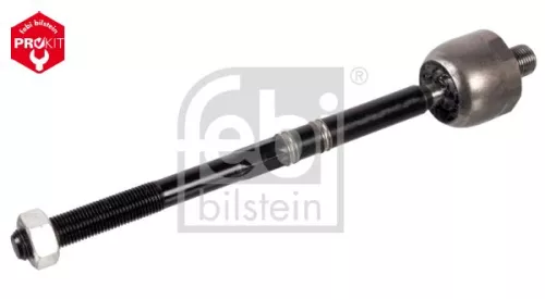 Febi Front Left Or Right Inner Tie Rod For Mercedes-benz C-class E-c