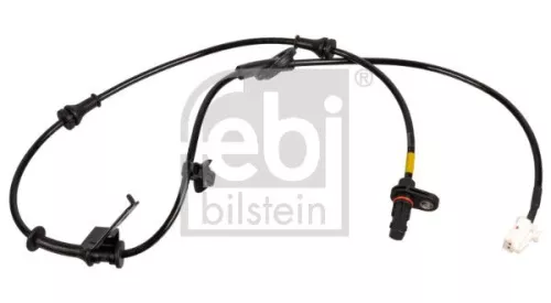 Febi Rear Left  Abs Wheel Speed Sensor For Hyundai Elantra