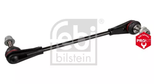 Febi 170732 Front Right Stabiliser Link For Opel  Vauxhall Astra