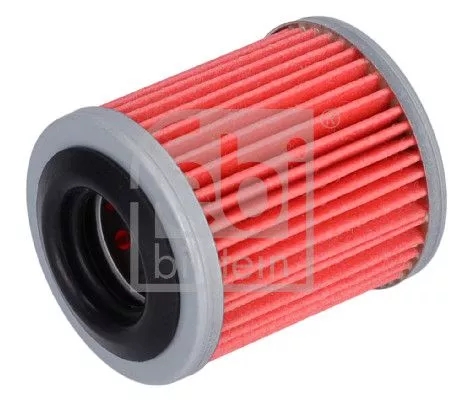 Febi Automatic Transmission Hydraulic Filter For Citroën Mitsubishi Nis
