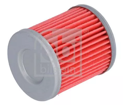FEBI BILSTEIN FEBI BILSTEIN 170739 Febi Automatic Transmission Hydraulic Filter For Citroën Mitsubishi Nis 