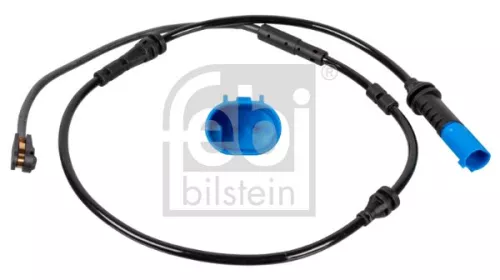 Febi Front Left Or Right Brake Pad Wear Sensor For Bmw X3 X