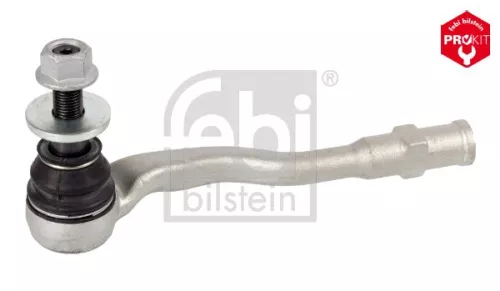 Febi Front Right Tie Rod End For Audi A8