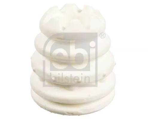 Febi Front Rubber Bump Stop For Ford Mondeo