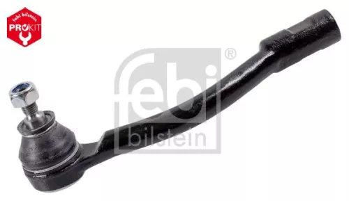 Febi Front Right Tie Rod End For Hyundai Kia Accent Rio