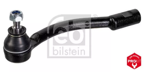 FEBI BILSTEIN FEBI BILSTEIN 170776 Febi Front Left Tie Rod End For Hyundai Kia Accent Rio 