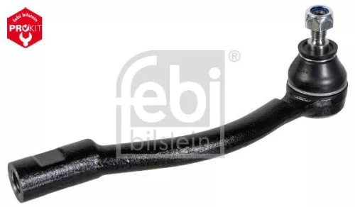 FEBI BILSTEIN FEBI BILSTEIN 170776 Febi Front Left Tie Rod End For Hyundai Kia Accent Rio 