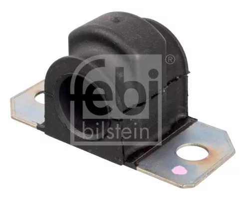 Febi Front Stabliser Link Mounting Bush For Ford Fiesta