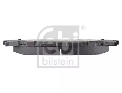 FEBI BILSTEIN FEBI BILSTEIN 170789 Febi Front Brake Pad Set For Lexus Toyota Camry Es 