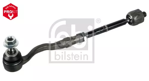 Febi Front Left Or Right Inner Tie Rod For Bmw X3 X4