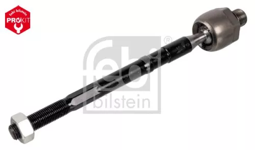 Febi Front Left Or Right Inner Tie Rod For Renault Samsung Koleos Qm