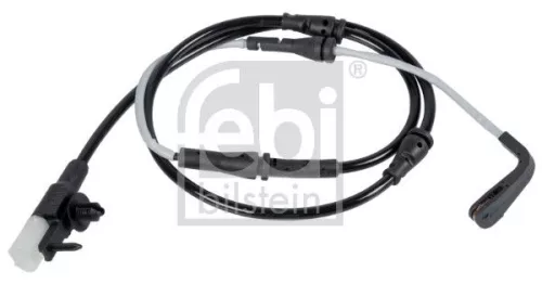 Febi Front Left Or Right Brake Pad Wear Sensor For Jaguar X