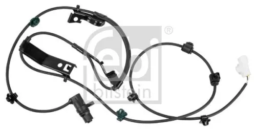 Febi Front Right  Abs Wheel Speed Sensor For Toyota Fortuner Hilux
