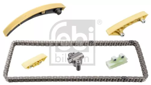 FEBI Timing Chain Kit for FORD TRANSIT