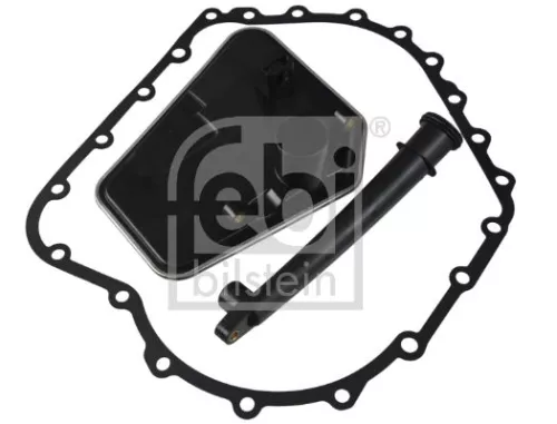FEBI BILSTEIN FEBI BILSTEIN 170883 Febi 170883 Automatic Hydraulic Filter Kit For Audi  Seat A4  A6  A8  Exeo 