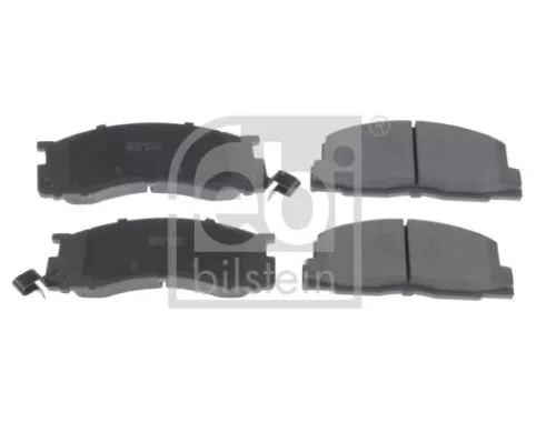 Febi Front Brake Pad Set For Toyota Estima Emina / Lucida Pr