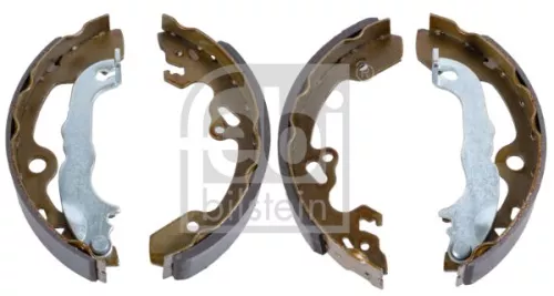 Febi Rear Brake Shoe Kit For Ford Focus