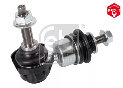 Febi 170893 Rear Left Or Right Stabiliser Link For Ford  Volvo C-max  Focus  Gra
