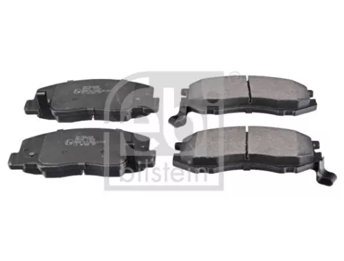 Febi Front Brake Pad Set For Toyota Estima Emina / Lucida Pr