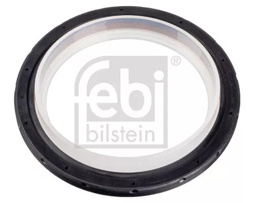 Febi Inner Crankshaft Oil Seal For Citroën Ds Ford Land Rover Mitsubishi Opel Pe