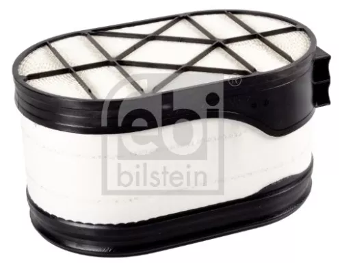 Febi Bilstein Air Filter For Iveco Mercedes-benz Scania Atego Atego 2 Axor 2 Eco