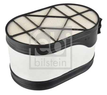 FEBI BILSTEIN FEBI BILSTEIN 170906 Febi Bilstein Air Filter For Iveco Mercedes-benz Scania Atego Atego 2 Axor 2 Eco 