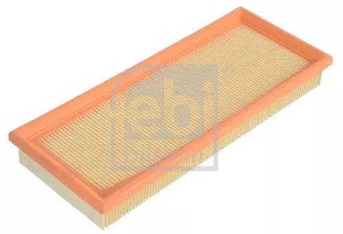 Febi Cabin Pollen Filter For Volvo Fl Fl6 Flc Fs7