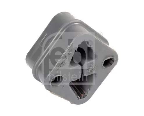 Febi Front Mount Exhaust System For Bmw 5 6 7 X3 X4