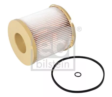 Febi Fuel Filter For Volvo F10 F12 F16 Fh12