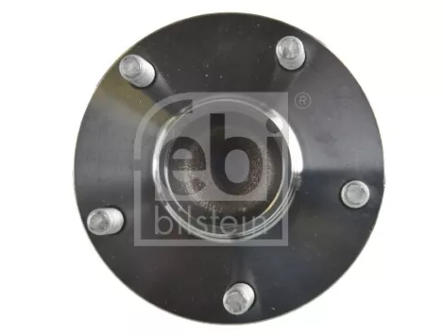 FEBI BILSTEIN FEBI BILSTEIN 170949 Febi 170949 Front Wheel Bearing Kit For Lexus Gs  Rc 