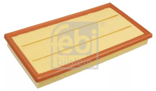 Febi Bilstein Air Filter For Mercedes-benz Sprinter 3 5-t Sprinter 3-t Sprinter 